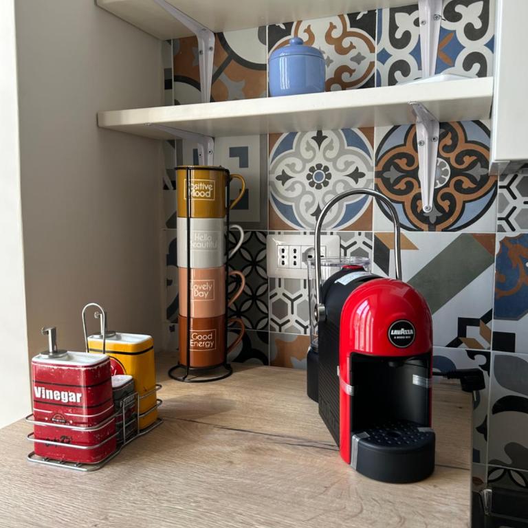 Casa Minerva a Testaccio - Appartamento con 1 Camera da Letto - 8