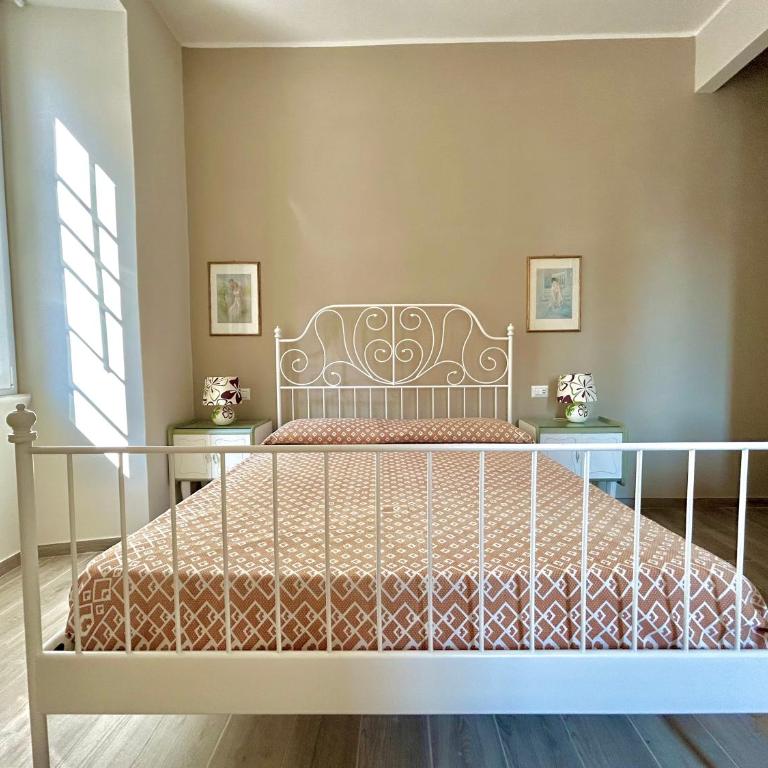 Casa Minerva a Testaccio - Appartamento con 1 Camera da Letto - 2