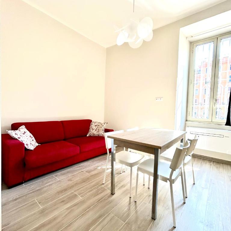 Casa Minerva a Testaccio - Appartamento con 1 Camera da Letto - 7