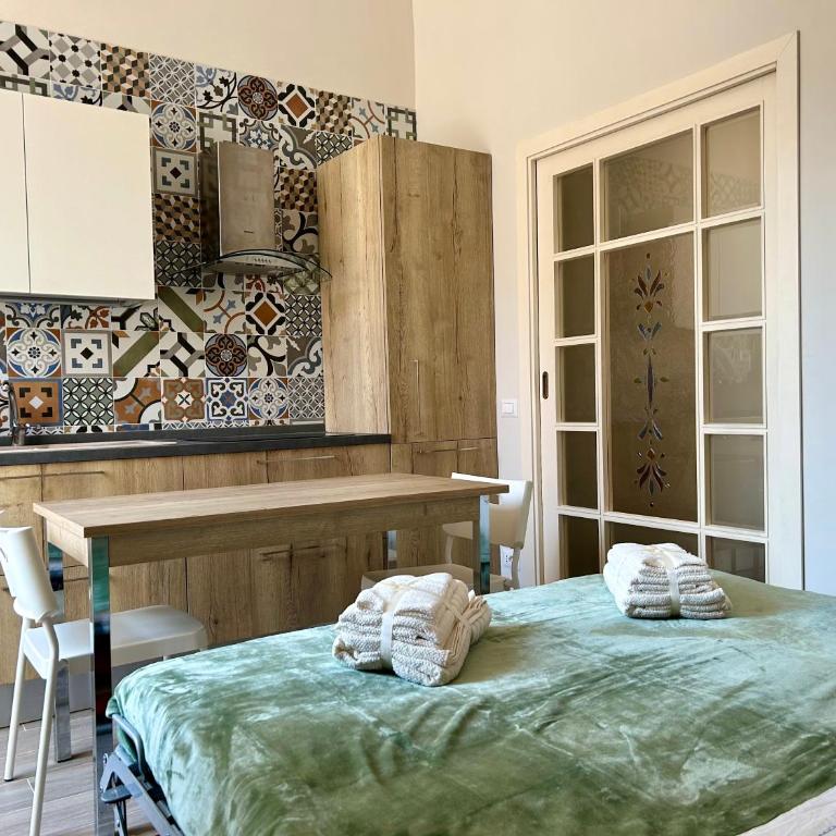 Casa Minerva a Testaccio - Appartamento con 1 Camera da Letto - 22