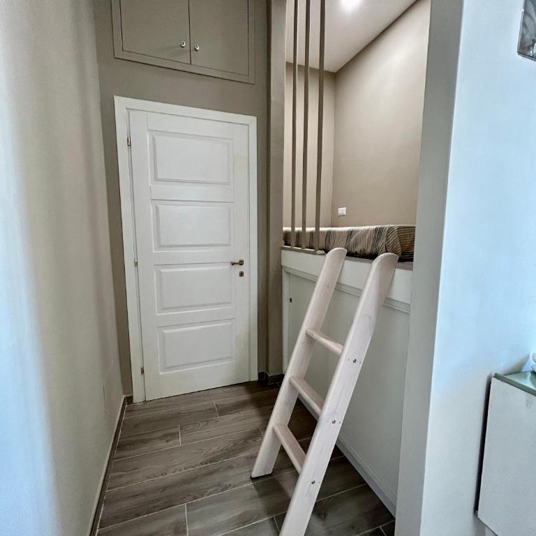Casa Minerva a Testaccio - Appartamento con 1 Camera da Letto - 20