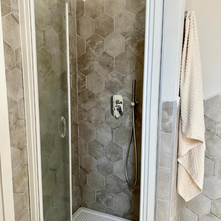 Casa Minerva a Testaccio - Appartamento con 1 Camera da Letto - 25