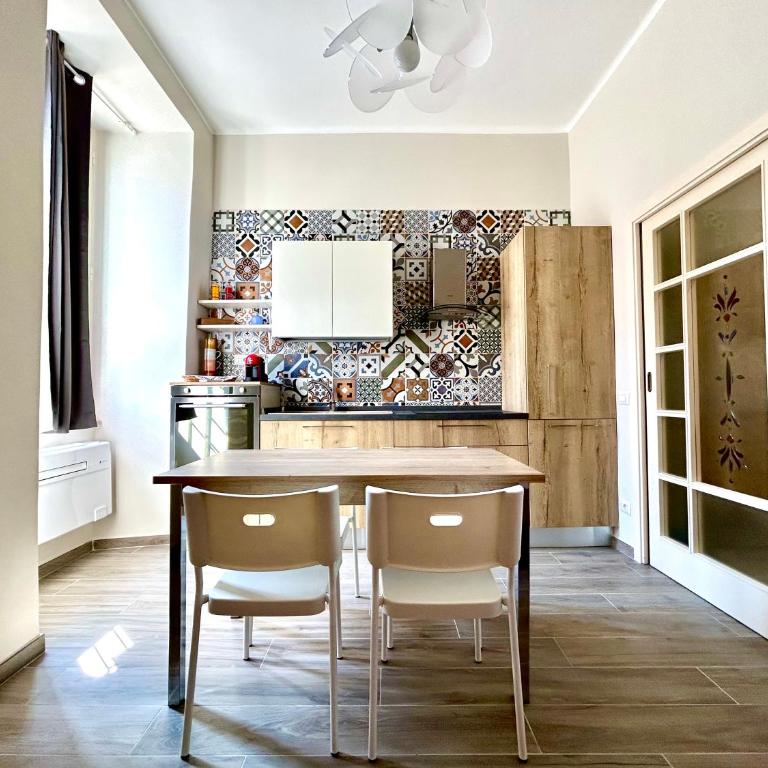 Casa Minerva a Testaccio - Appartamento con 1 Camera da Letto - 3