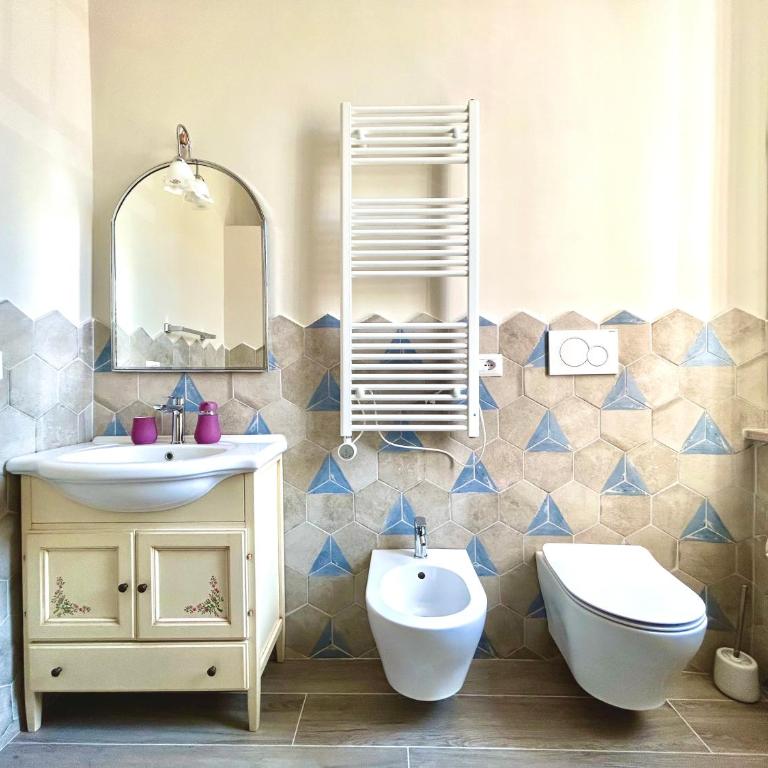 Casa Minerva a Testaccio - Appartamento con 1 Camera da Letto - 4