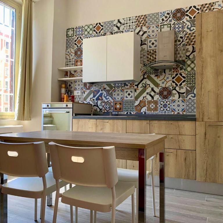Casa Minerva a Testaccio - Appartamento con 1 Camera da Letto - 1