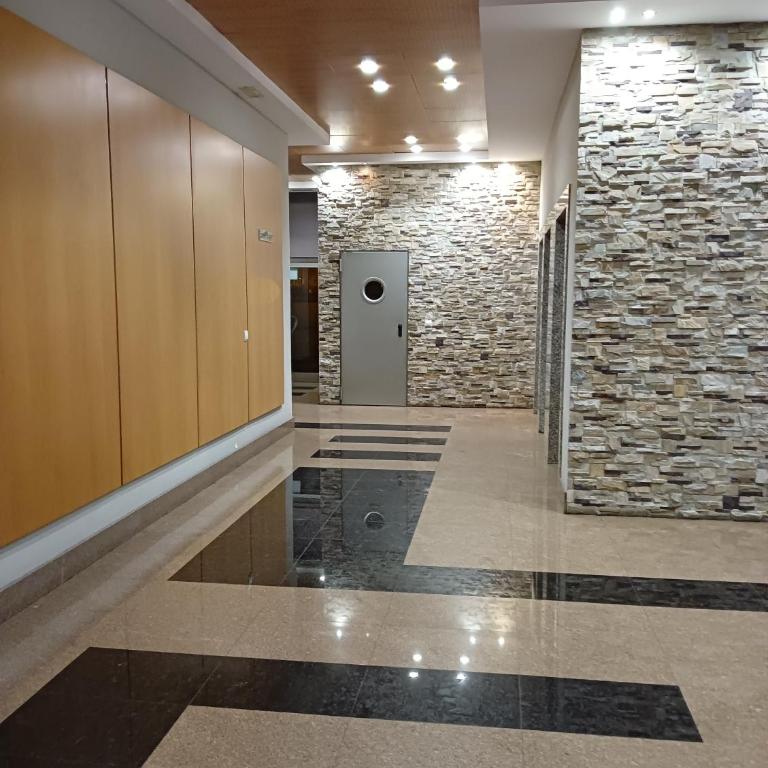 Apartamentos Chevere Blanco-Huca - Estudio con cama extragrande y sofá cama - 22