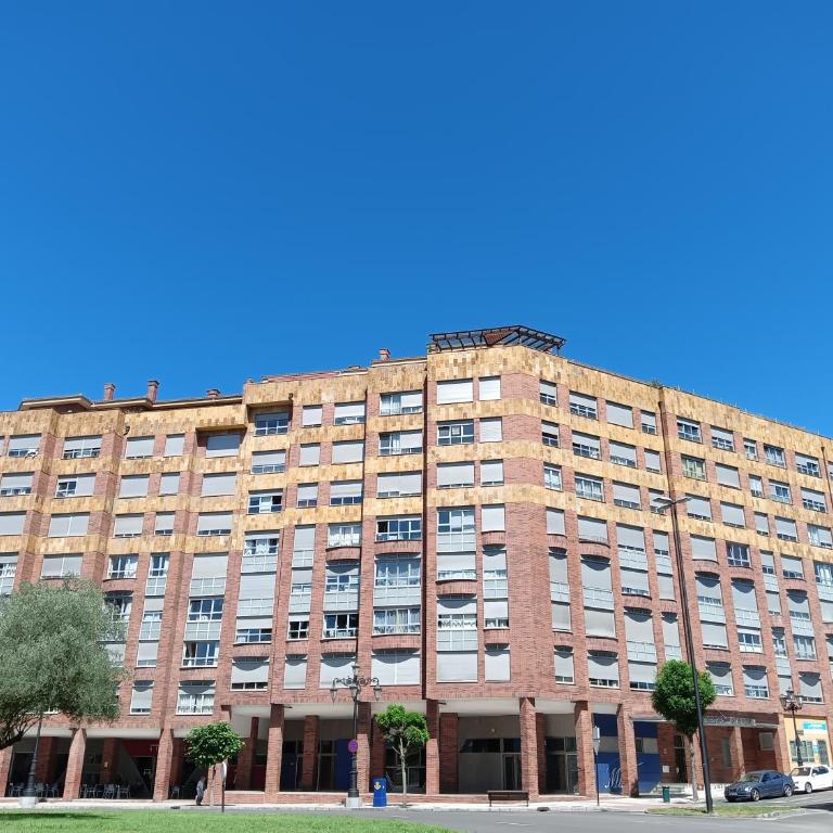 Apartamentos Chevere Blanco-Huca - Estudio con cama extragrande y sofá cama - 27