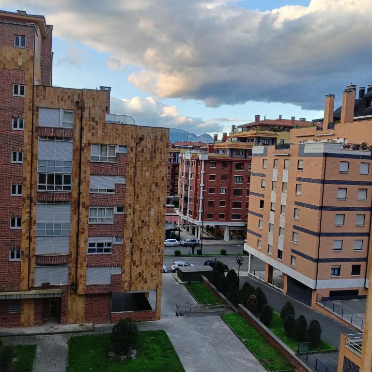 Apartamentos Chevere Blanco-Huca - Estudio con cama extragrande y sofá cama - 20