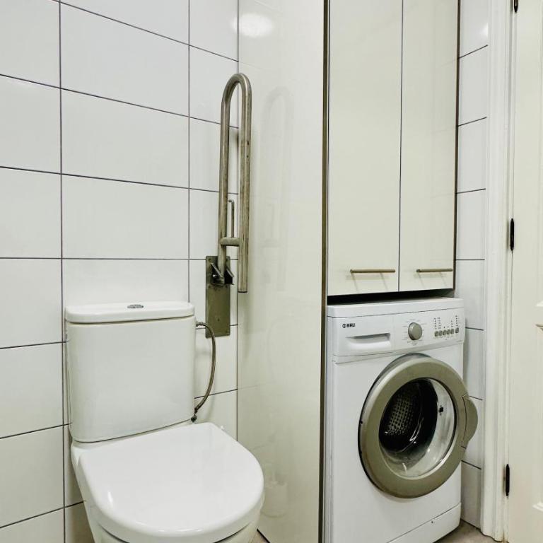 Sunset apart, large terrace, pool, Best location! - One-Bedroom Apartment - 22