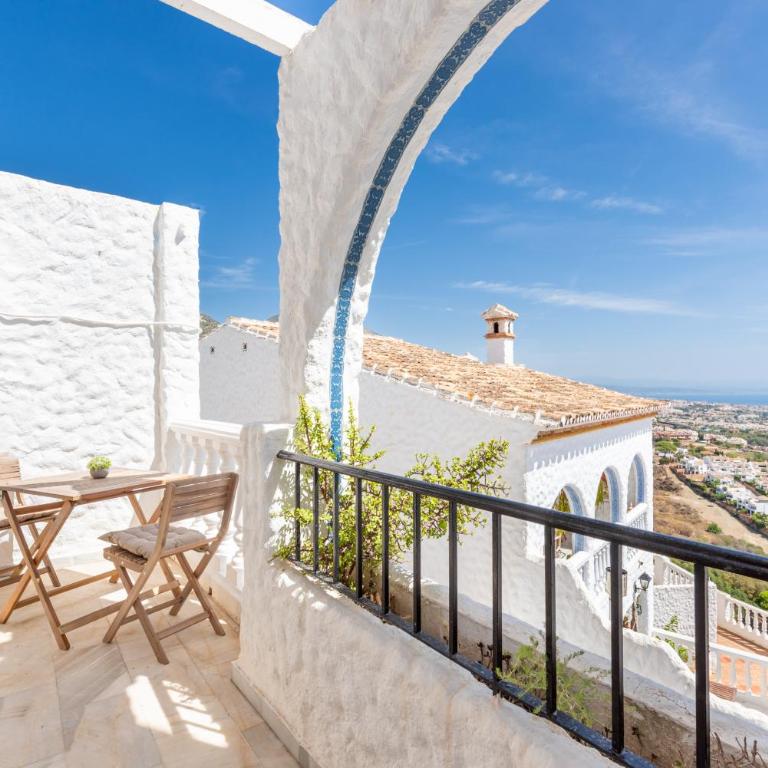 Casa de la Buena Vida - 3 Bedroom Townhouse with Sea View - Apartamento - Planta baja - 5