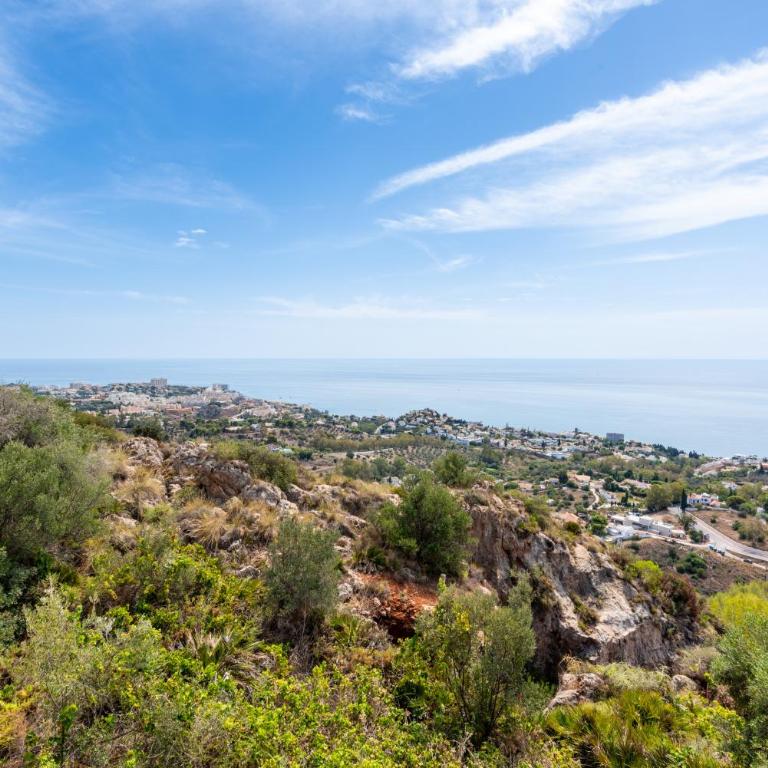 Casa de la Buena Vida - 3 Bedroom Townhouse with Sea View - Apartamento - Planta baja - 27