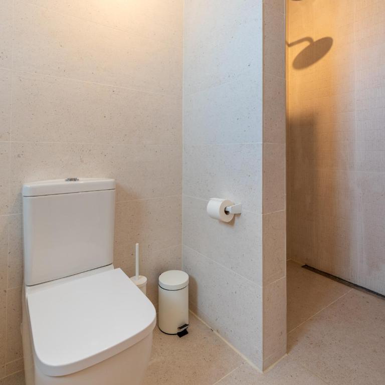 Casa de la Buena Vida - 3 Bedroom Townhouse with Sea View - Apartamento - Planta baja - 13