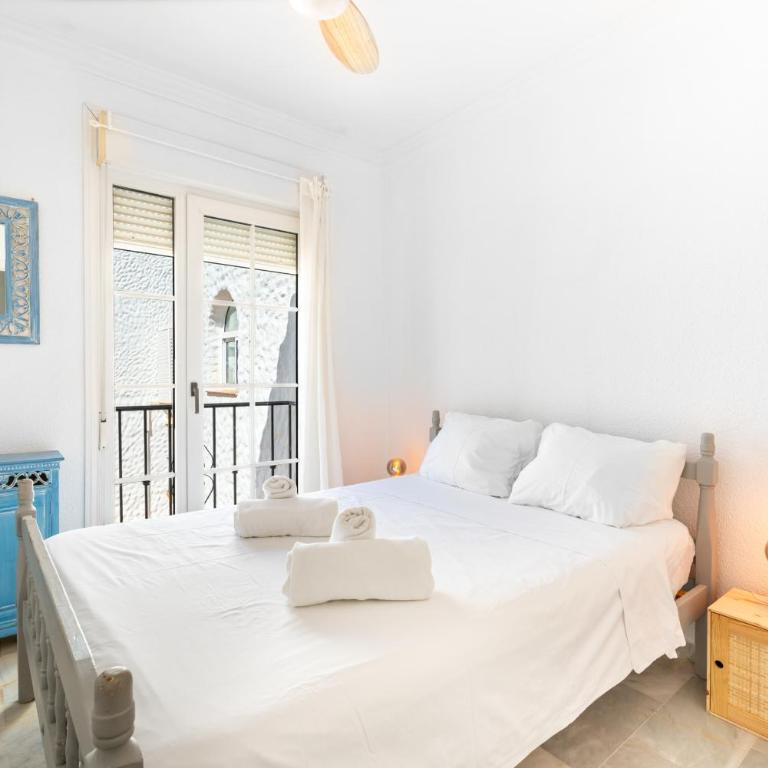 Casa de la Buena Vida - 3 Bedroom Townhouse with Sea View - Apartamento - Planta baja - 14