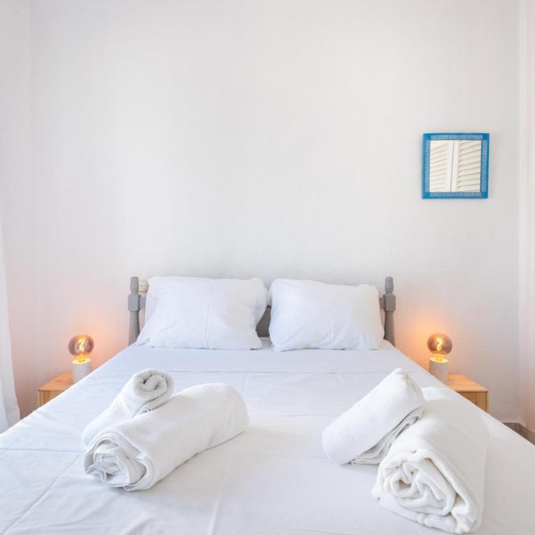 Casa de la Buena Vida - 3 Bedroom Townhouse with Sea View - Apartamento - Planta baja - 15
