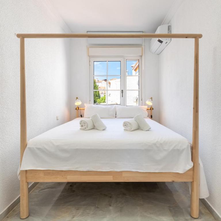 Casa de la Buena Vida - 3 Bedroom Townhouse with Sea View - Apartamento - Planta baja - 17