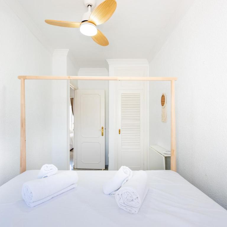 Casa de la Buena Vida - 3 Bedroom Townhouse with Sea View - Apartamento - Planta baja - 18