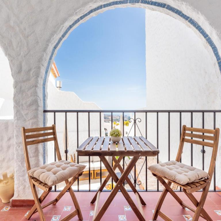 Casa de la Buena Vida - 3 Bedroom Townhouse with Sea View - Apartamento - Planta baja - 20