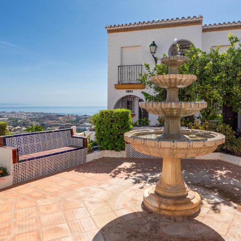 Casa de la Buena Vida - 3 Bedroom Townhouse with Sea View - Apartamento - Planta baja - 32