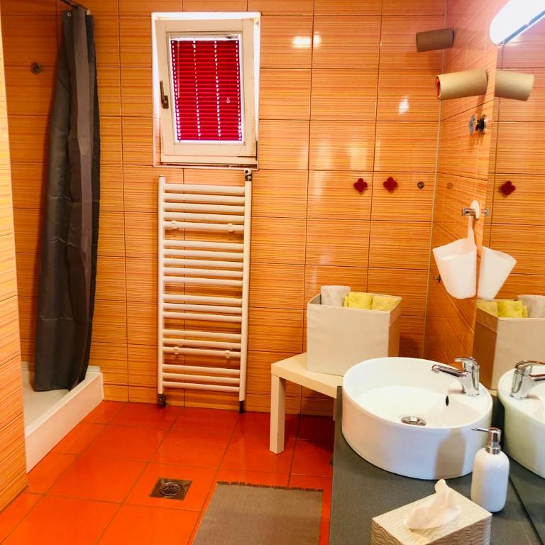 Apartman STUDIO Sch Sch Sch - Apartman sa 1 Spavaćom Sobom - 11