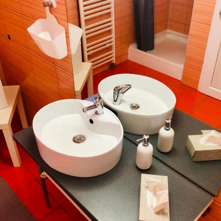 Apartman STUDIO Sch Sch Sch - Apartman sa 1 Spavaćom Sobom - 10