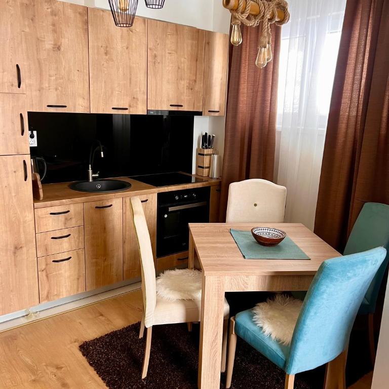 Vila Jahor CozyPlace 28 - Apartman sa 1 Spavaćom Sobom - 6