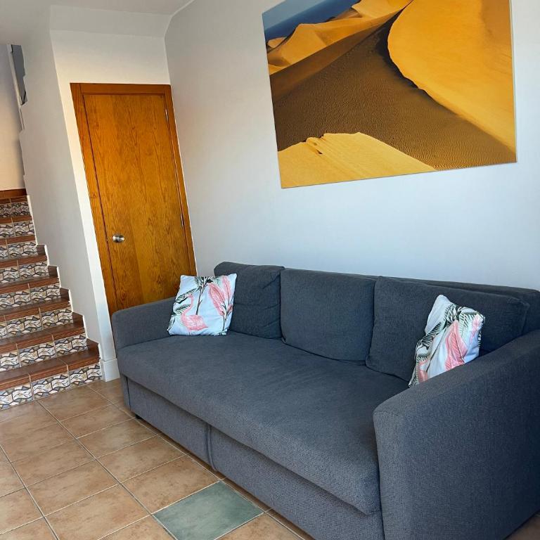 VILLA LUZ SUITE - Villa de 1 dormitorio - 4