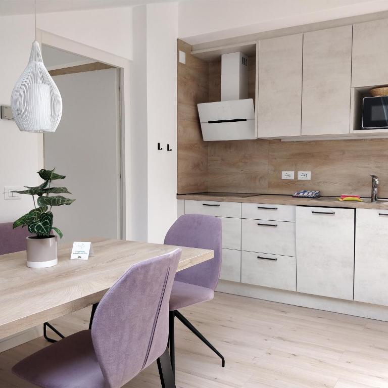 Residence Töglhof - Appartement Supérieur - 2