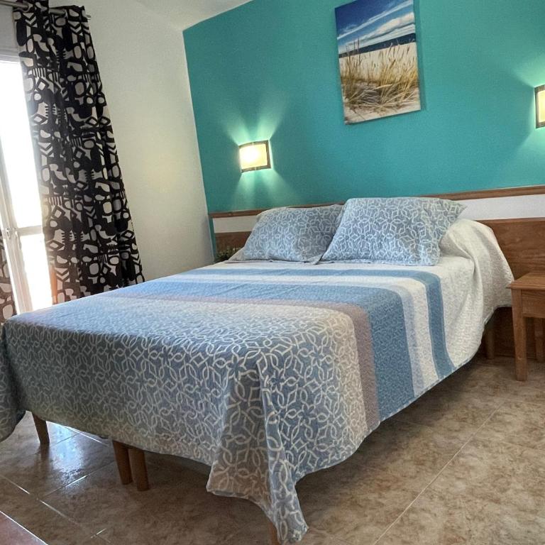 VILLA LUZ SUITE - Villa de 1 dormitorio - 3