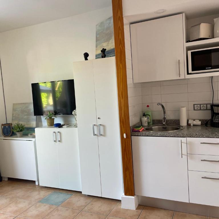 VILLA LUZ SUITE - Villa de 1 dormitorio - 5
