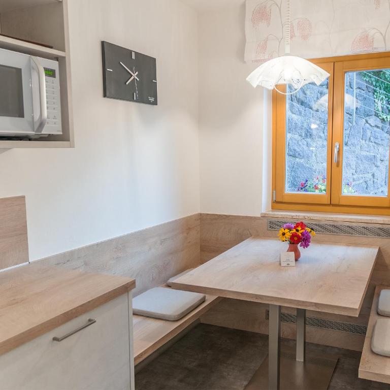 Residence Töglhof - Appartement Supérieur - 3