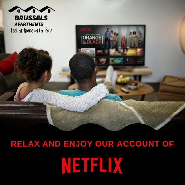 Brussels apartment - Apartamento de 1 dormitorio - 29