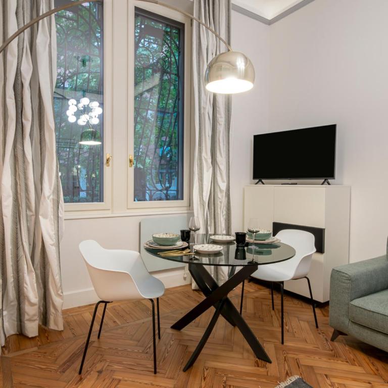 Dream Suites Milano Pagano Citylife - - Appartamento con 1 Camera da Letto - 18