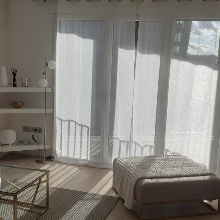 Le berlier 13 - Appartement 2 Chambres - 2