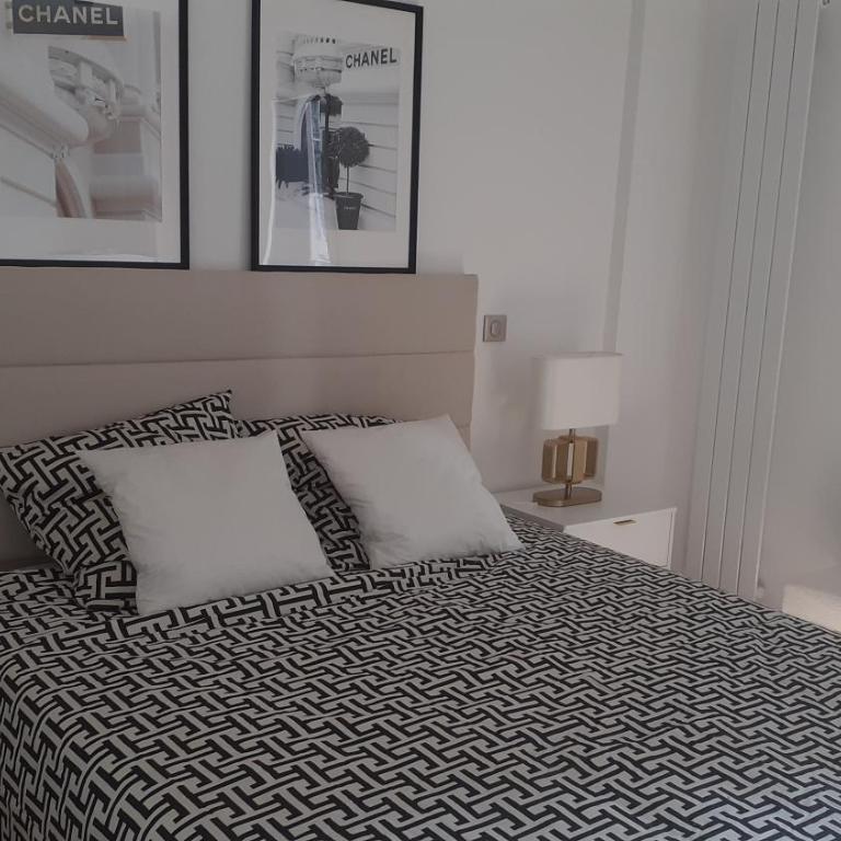 Le berlier 13 - Appartement 2 Chambres - 4