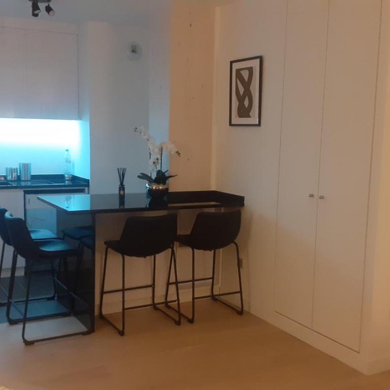 Le berlier 13 - Appartement 2 Chambres - 7