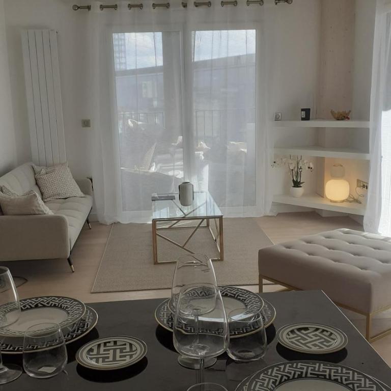 Le berlier 13 - Appartement 2 Chambres - 10