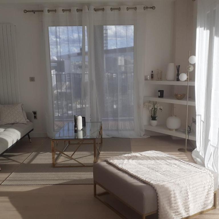 Le berlier 13 - Appartement 2 Chambres - 1