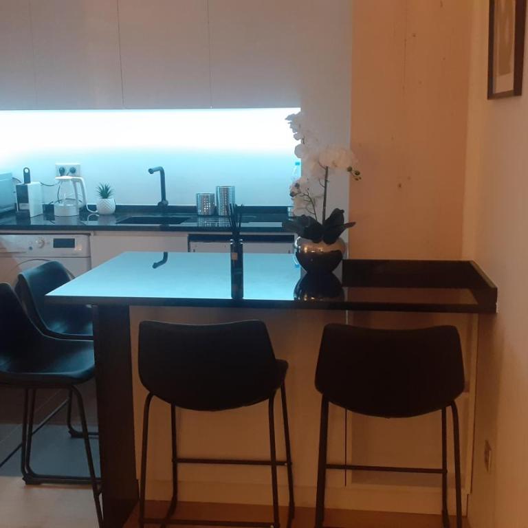 Le berlier 13 - Appartement 2 Chambres - 12