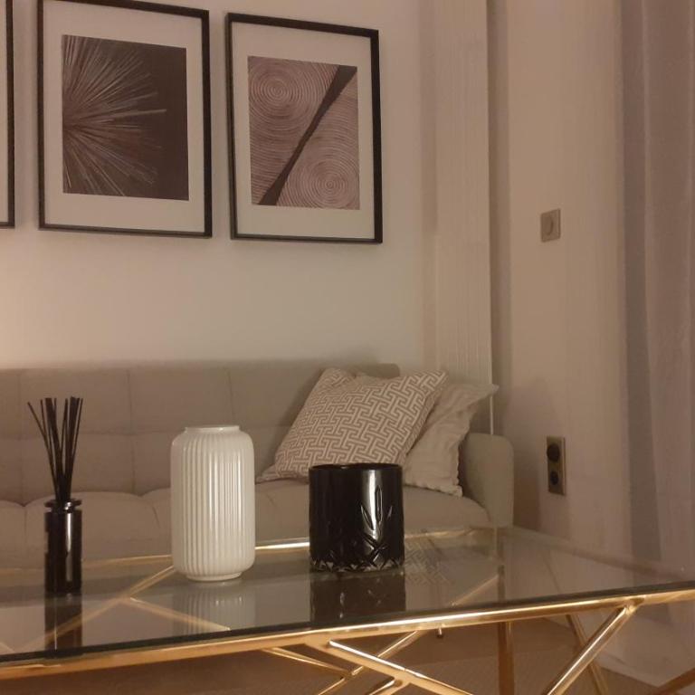 Le berlier 13 - Appartement 2 Chambres - 13