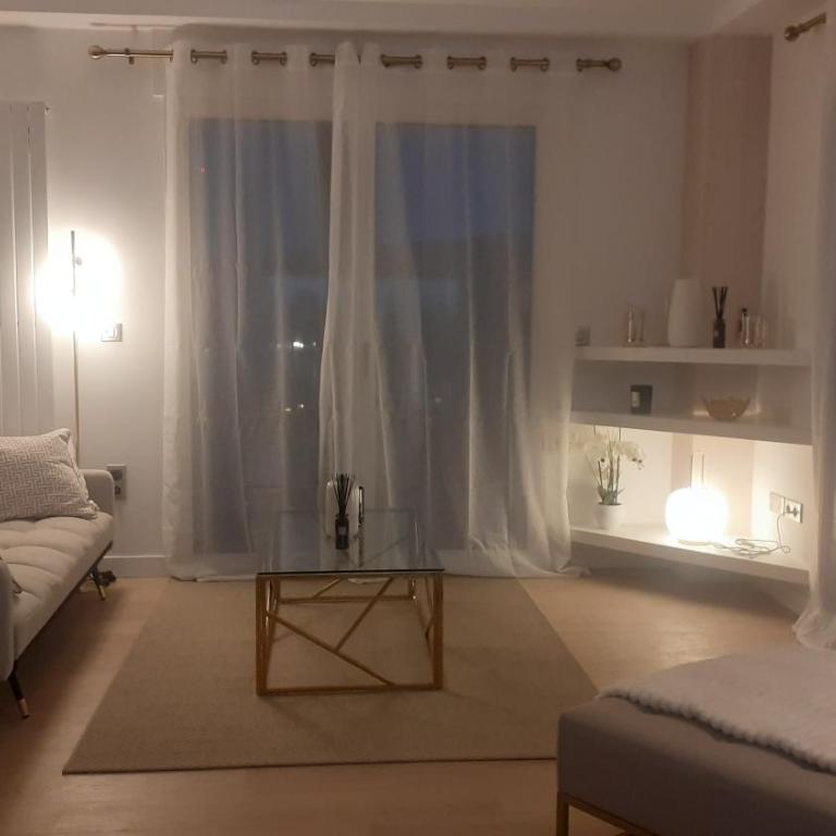 Le berlier 13 - Appartement 2 Chambres - 14