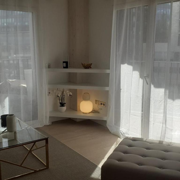Le berlier 13 - Appartement 2 Chambres - 16