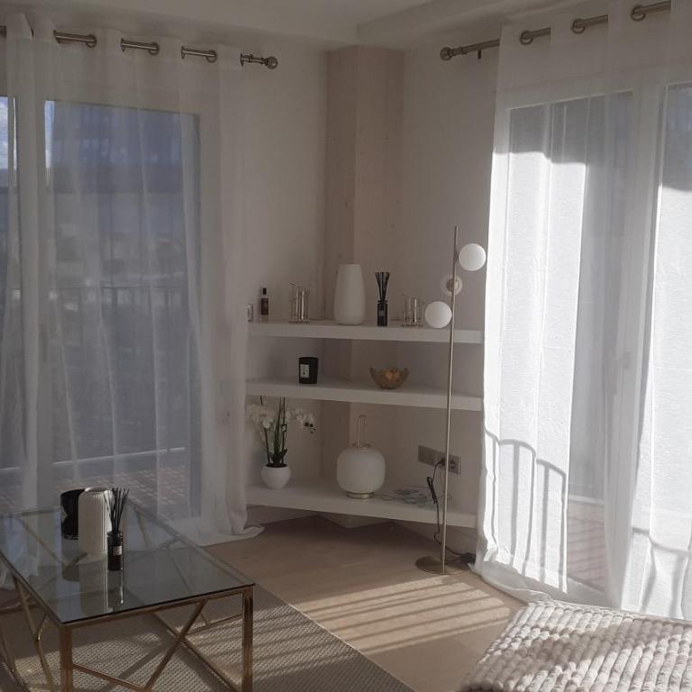 Le berlier 13 - Appartement 2 Chambres - 18