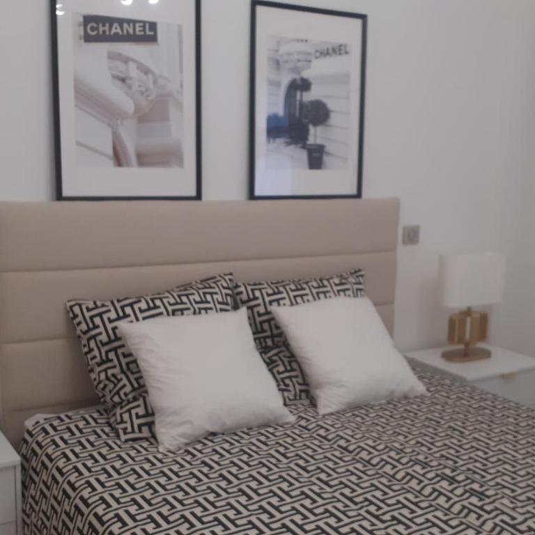 Le berlier 13 - Appartement 2 Chambres - 22