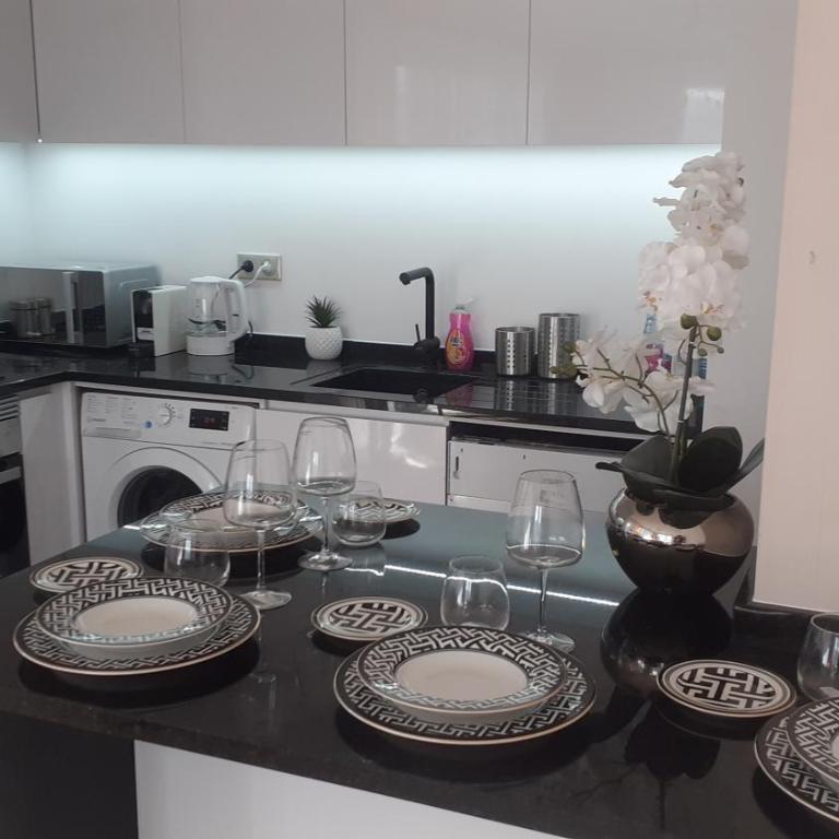 Le berlier 13 - Appartement 2 Chambres - 23