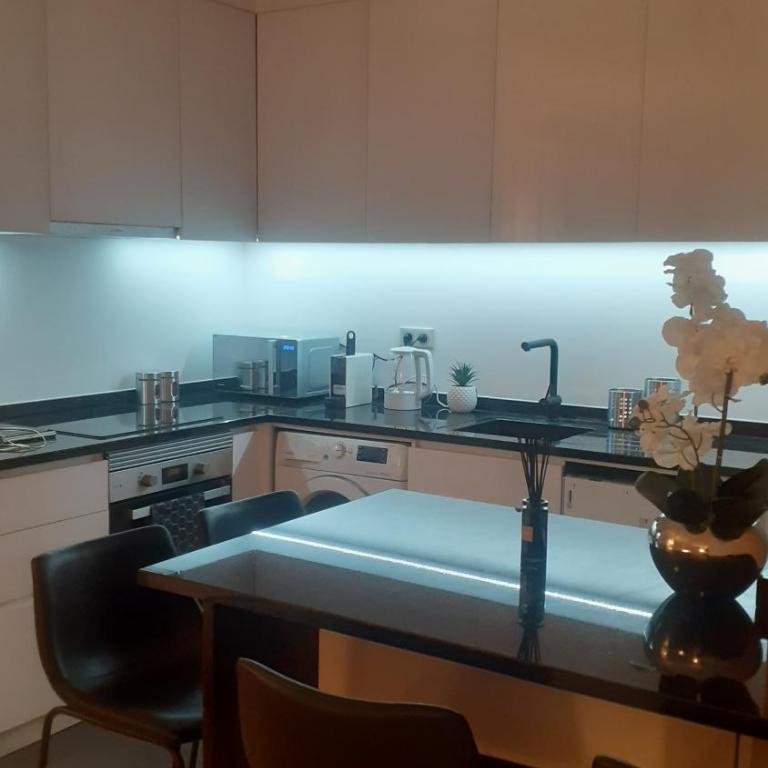 Le berlier 13 - Appartement 2 Chambres - 24