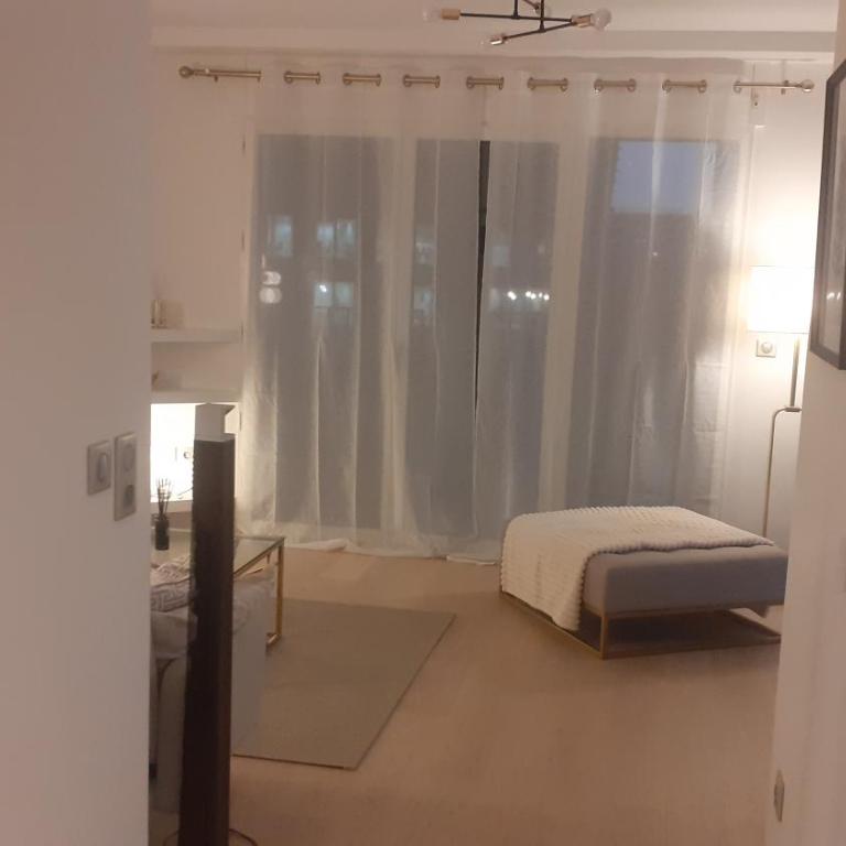 Le berlier 13 - Appartement 2 Chambres - 25