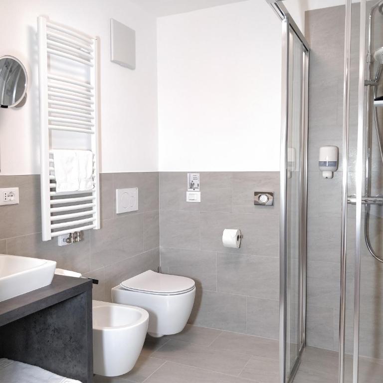 Residence Töglhof - Appartement Supérieur - 4