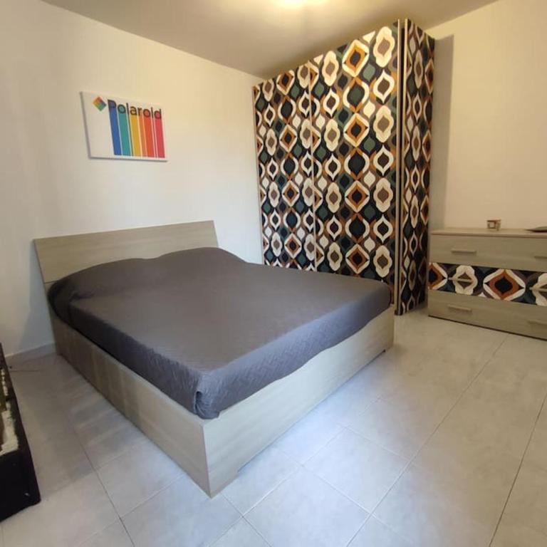 AL 18 Viterbo Centro - Appartamento con 1 Camera da Letto - 11