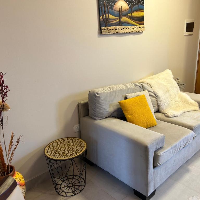 Aires del Norte Apart - Apartamento de 1 dormitorio - 8
