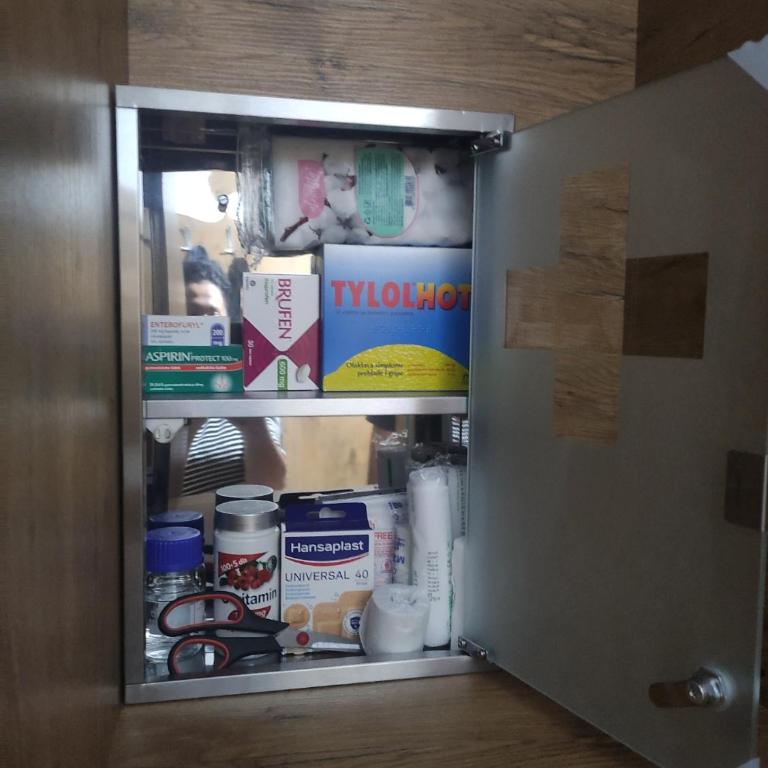 Doctor's house - One-Bedroom Apartment - 28